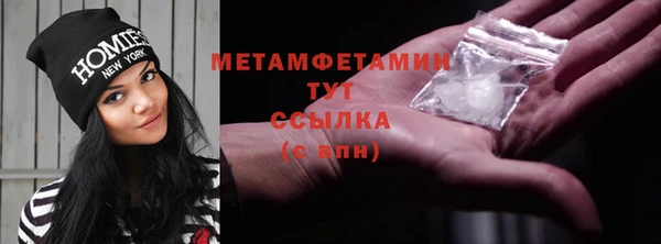 крисы Баксан