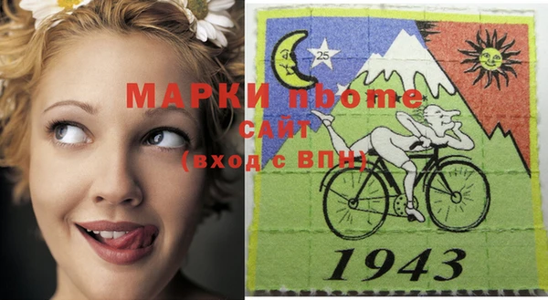 крисы Баксан